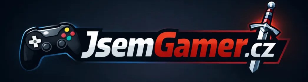 Jsem Gamer