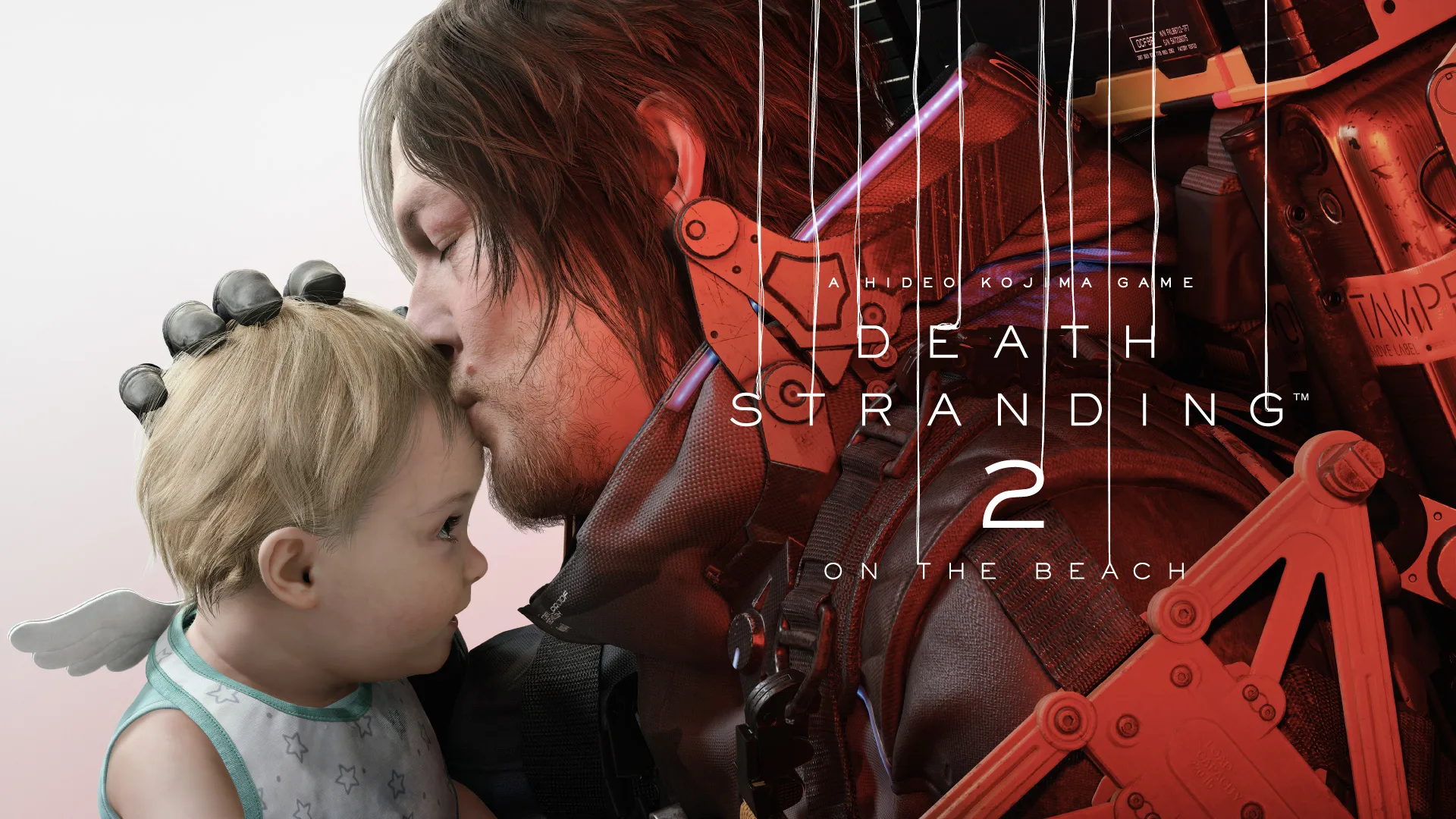 Death Stranding 2: On the Beach – Návrat na pláž