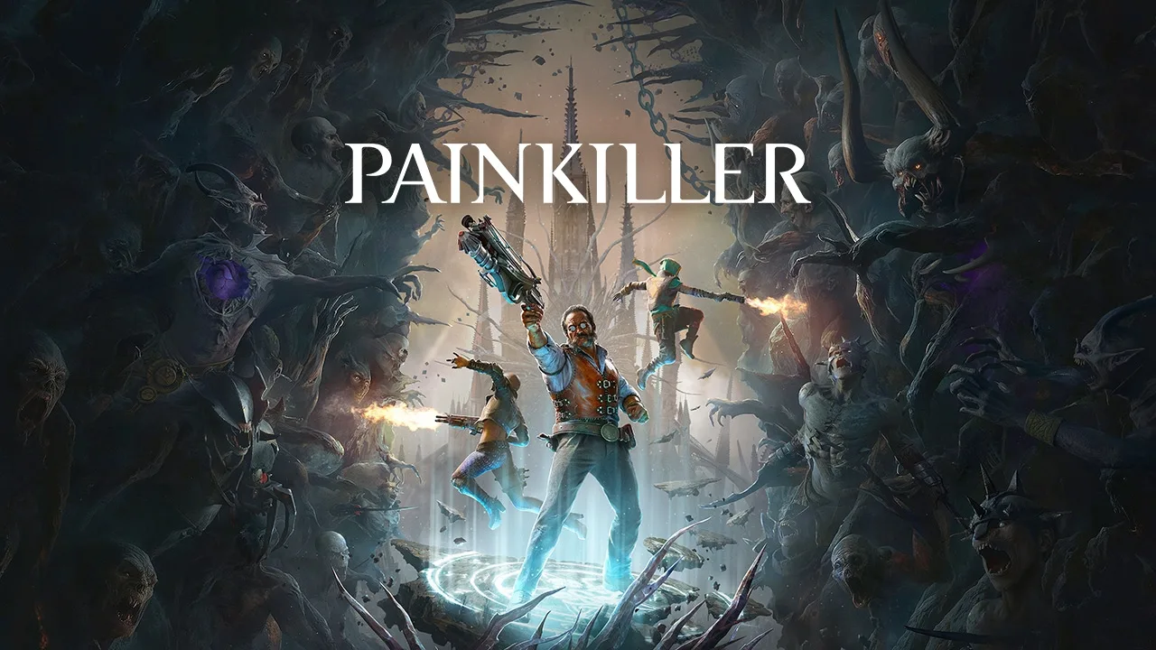 Painkiller – Nevydarený návrat do očistca