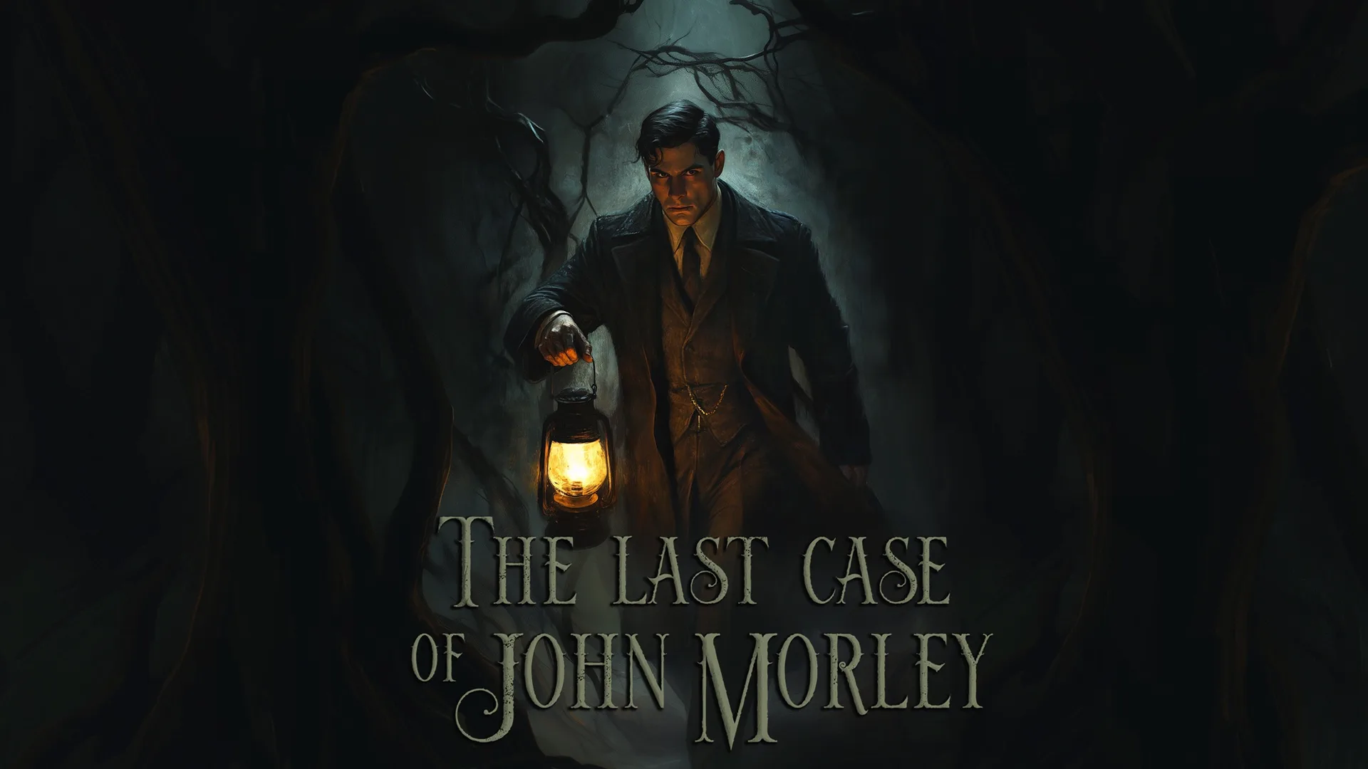 The Last Case of John Morley – Zaslúžený dôchodok?