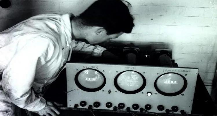 História videohier 1. diel : Keď z nudy vznikne zábava