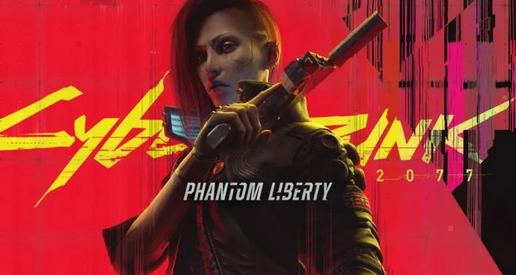 Cyberpunk 2077: Phantom Liberty – Návrat do Night City