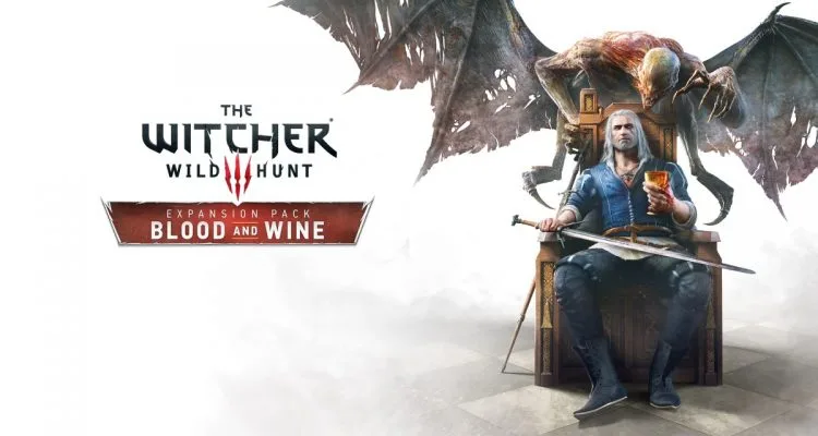 The Witcher 3: Wild Hunt – Blood and Wine – Epilóg, ako sa patrí