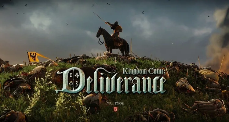 Kingdom Come: Deliverance – Novodobá česká klasika?