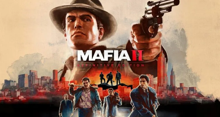 Mafia II: Definitive Edition – Návrat do Empire Bay