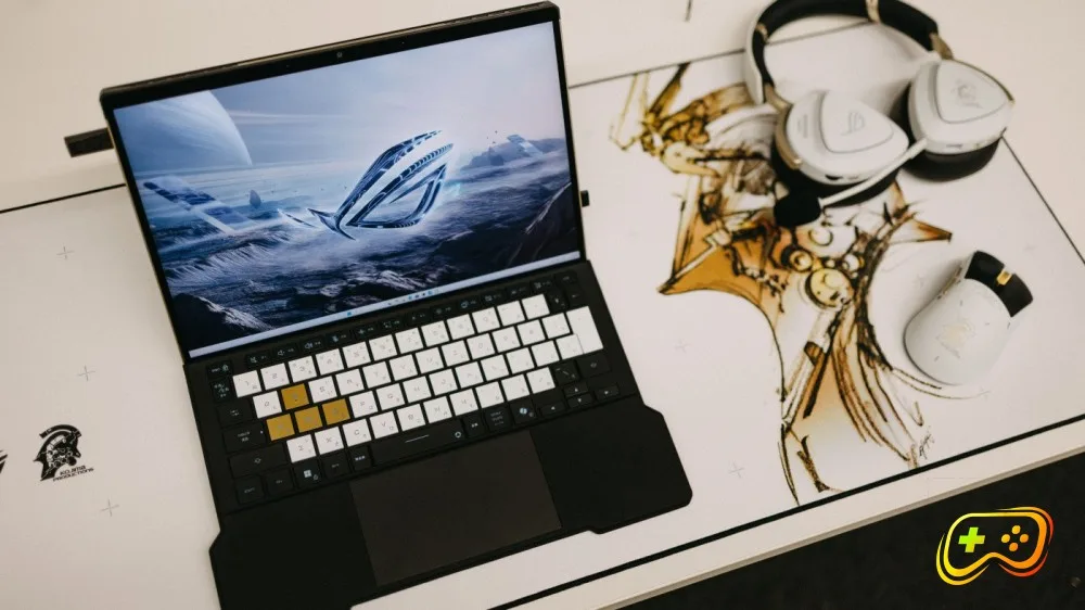 Novinky ASUSu a ROG z CES 2026 sme videli v predstihu, oslovili nás? | Prvé dojmy