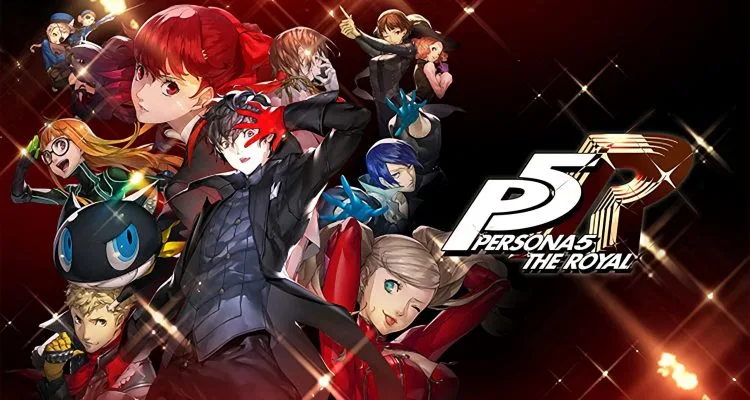 Persona 5 Royal – Korunovaný král žánru
