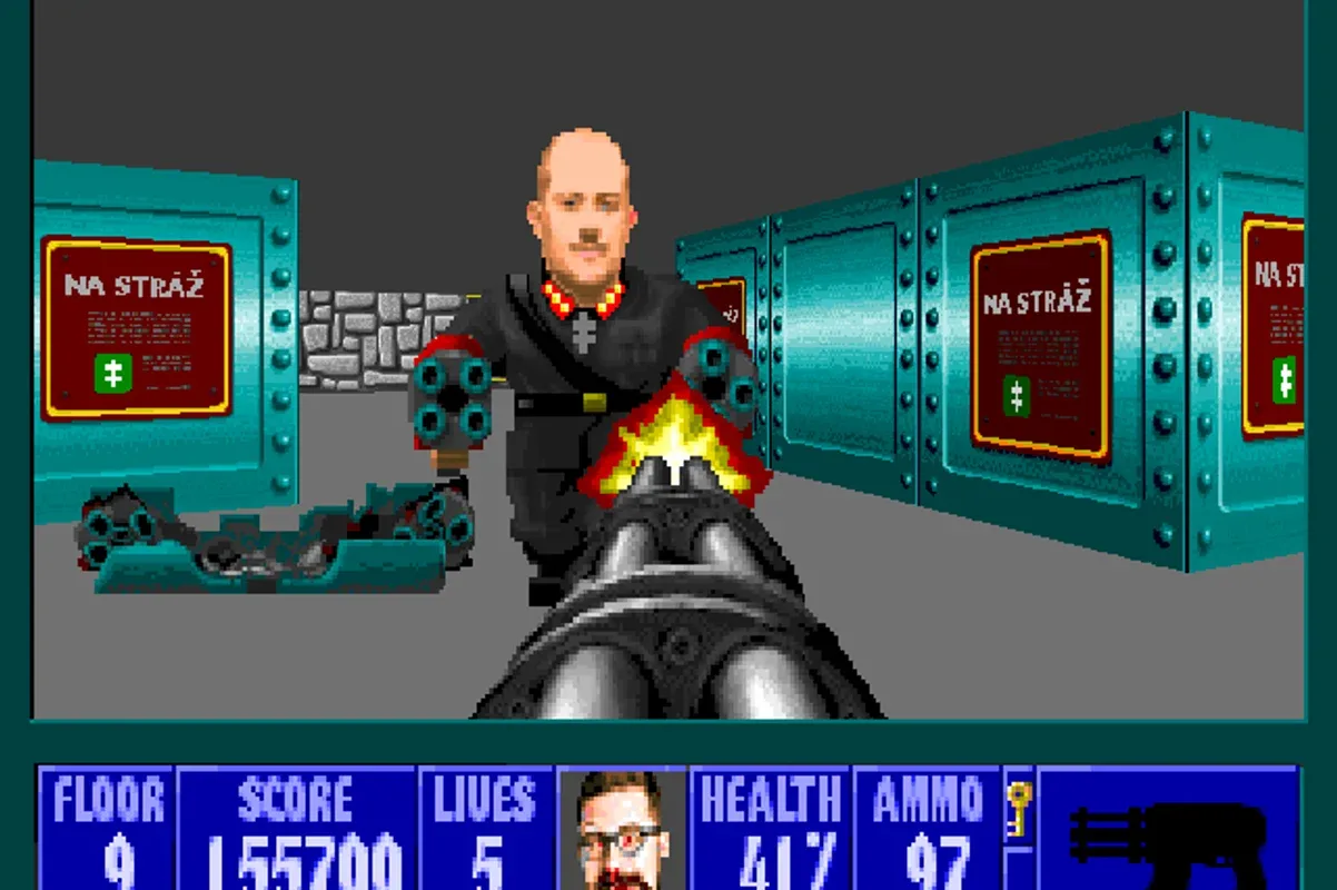 TOP 10 najbizarnejších československých hier