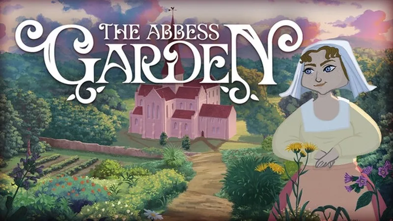 The Abbess Garden – Oáza klidu v neklidné Francii?