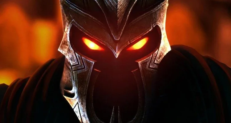 TOP 5 hier so zápornými protagonistami