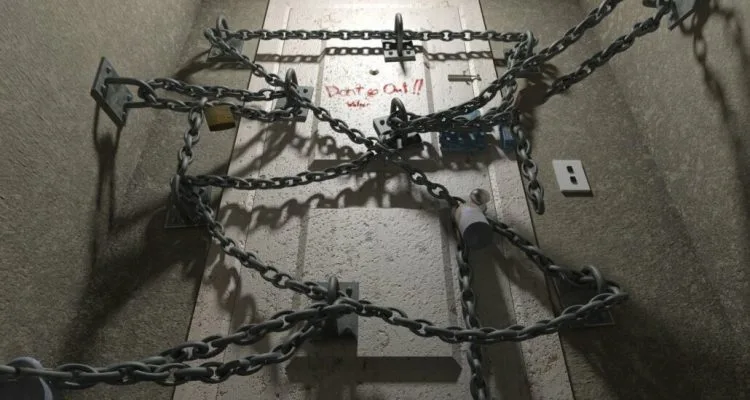 Okultizmus vo videohrách - Silent Hill