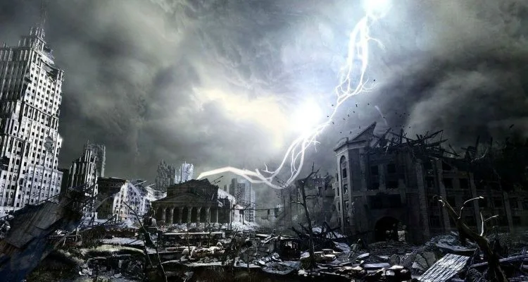 Nadýchajme sa popola: 10 najlepších post-apokalyptických herných svetov