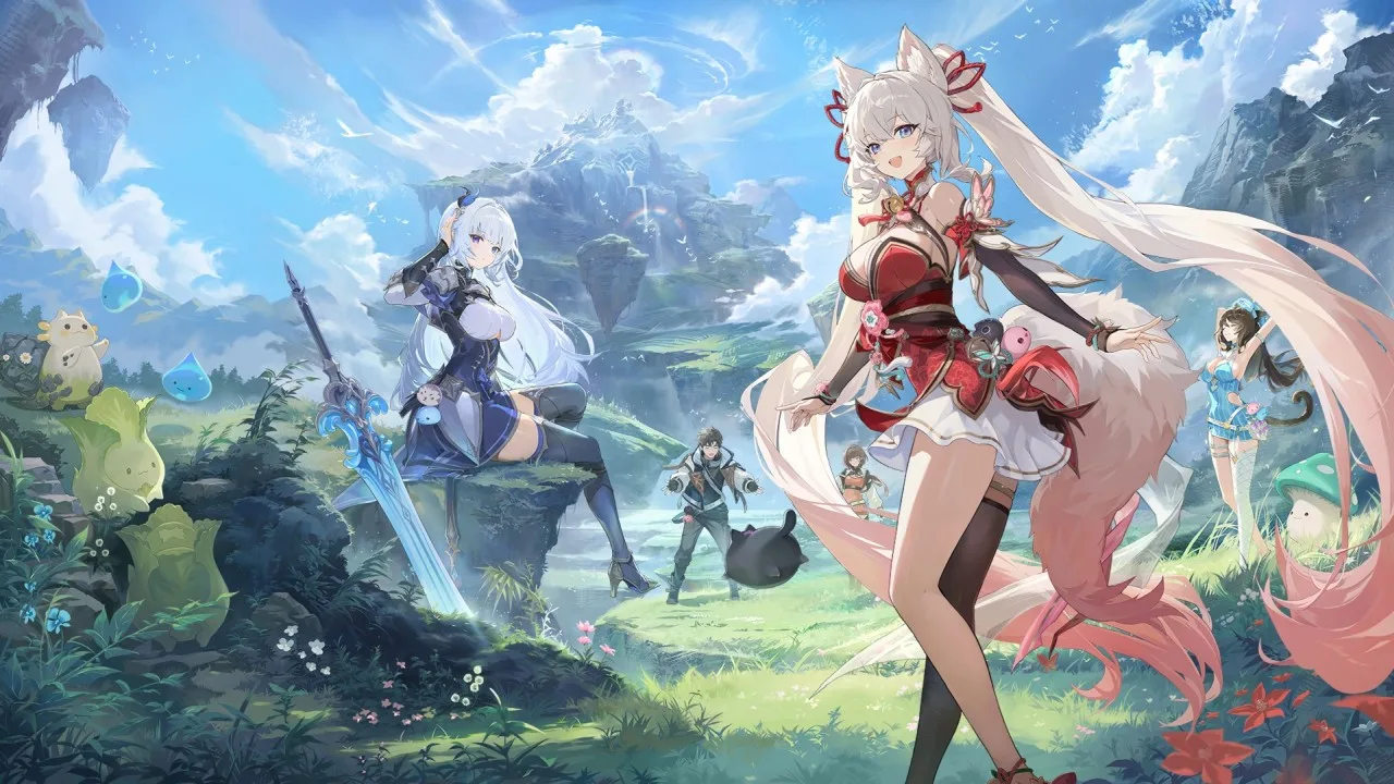 Herní novinky do kapsy | 13–19. dubna 2026