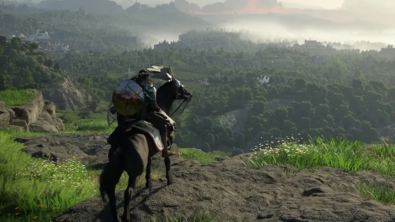 Ako získať čo najrýchlejšie najlepšie predmety v Crimson Desert?