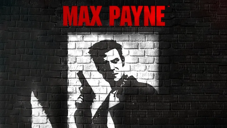 Zapadnuté prachom: Max Payne