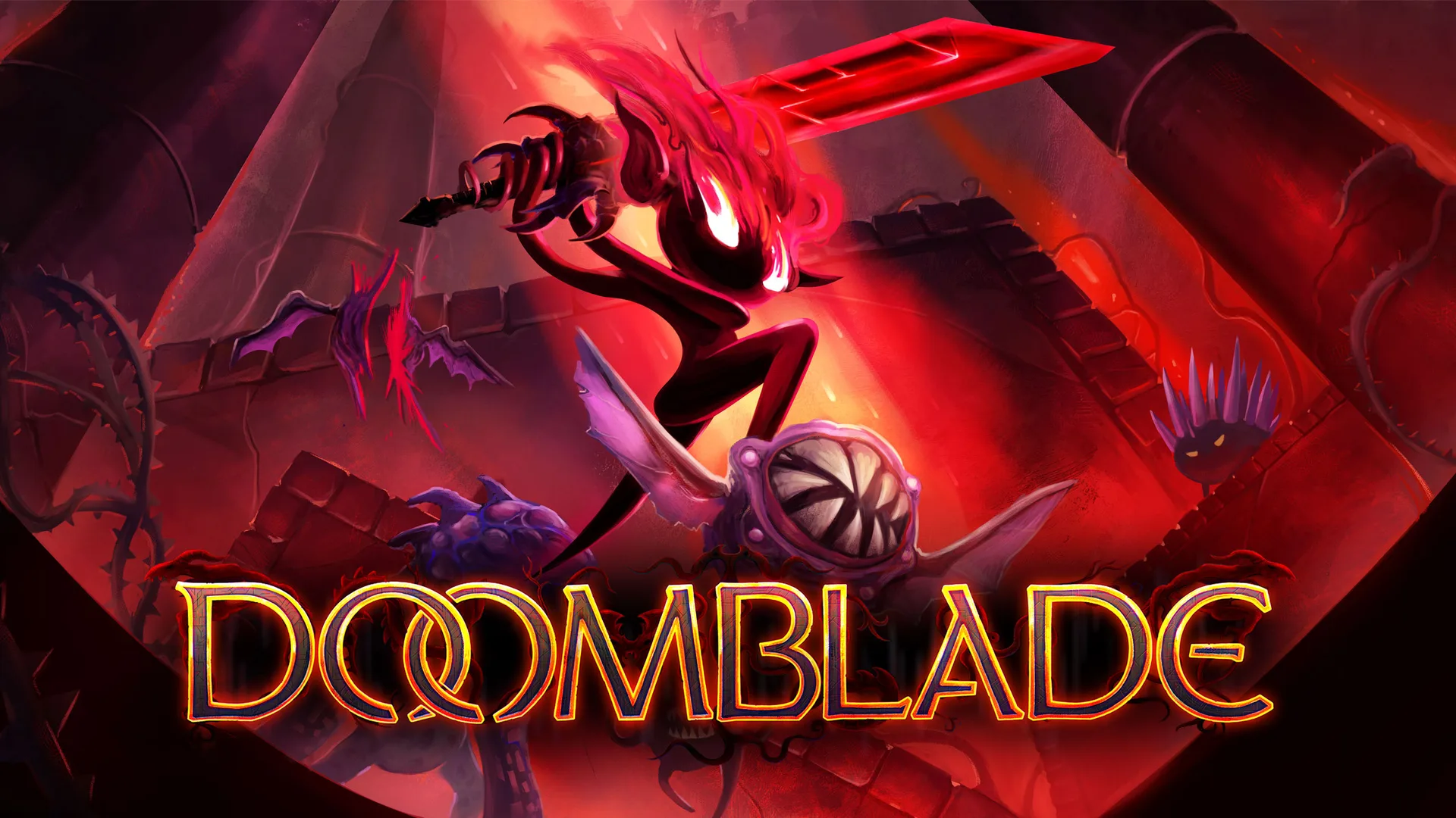 Doomblade zdarma na Epic Games Store