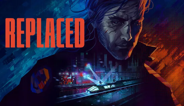 RECENZE: REPLACED – Digitální duše v rozbitém těle