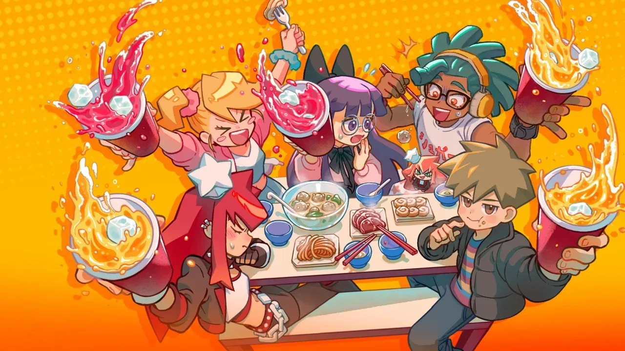 KuloNiku: Bowl Up! – recenze