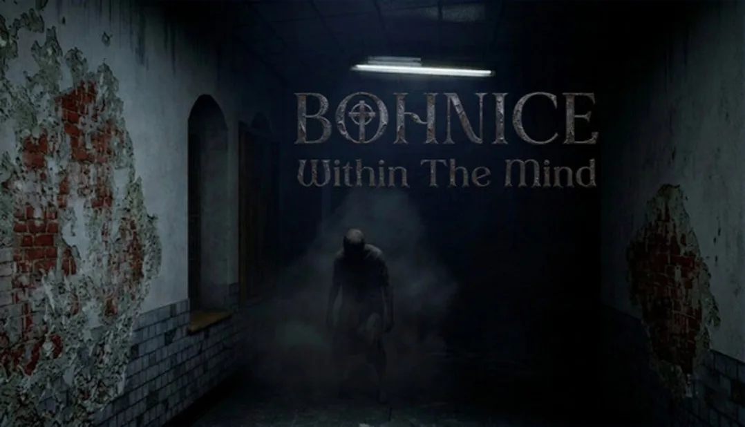Bohnice: Within the Mind – dojmy z nedokončenej verzie