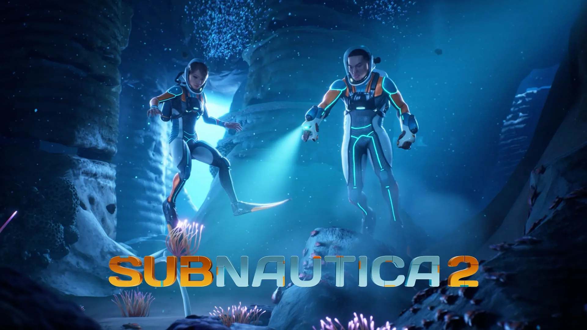 Subnautica 2 má konečně datum! Do hlubin neznámého oceánu se ponoříme už v květnu