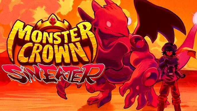 Monster Crown: Sin Eater – Když se z dětského snu stane dospělá noční můra