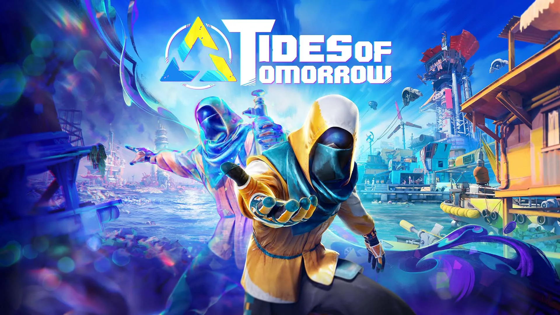 Tides of Tomorrow – Po stopách predošlých hráčov
