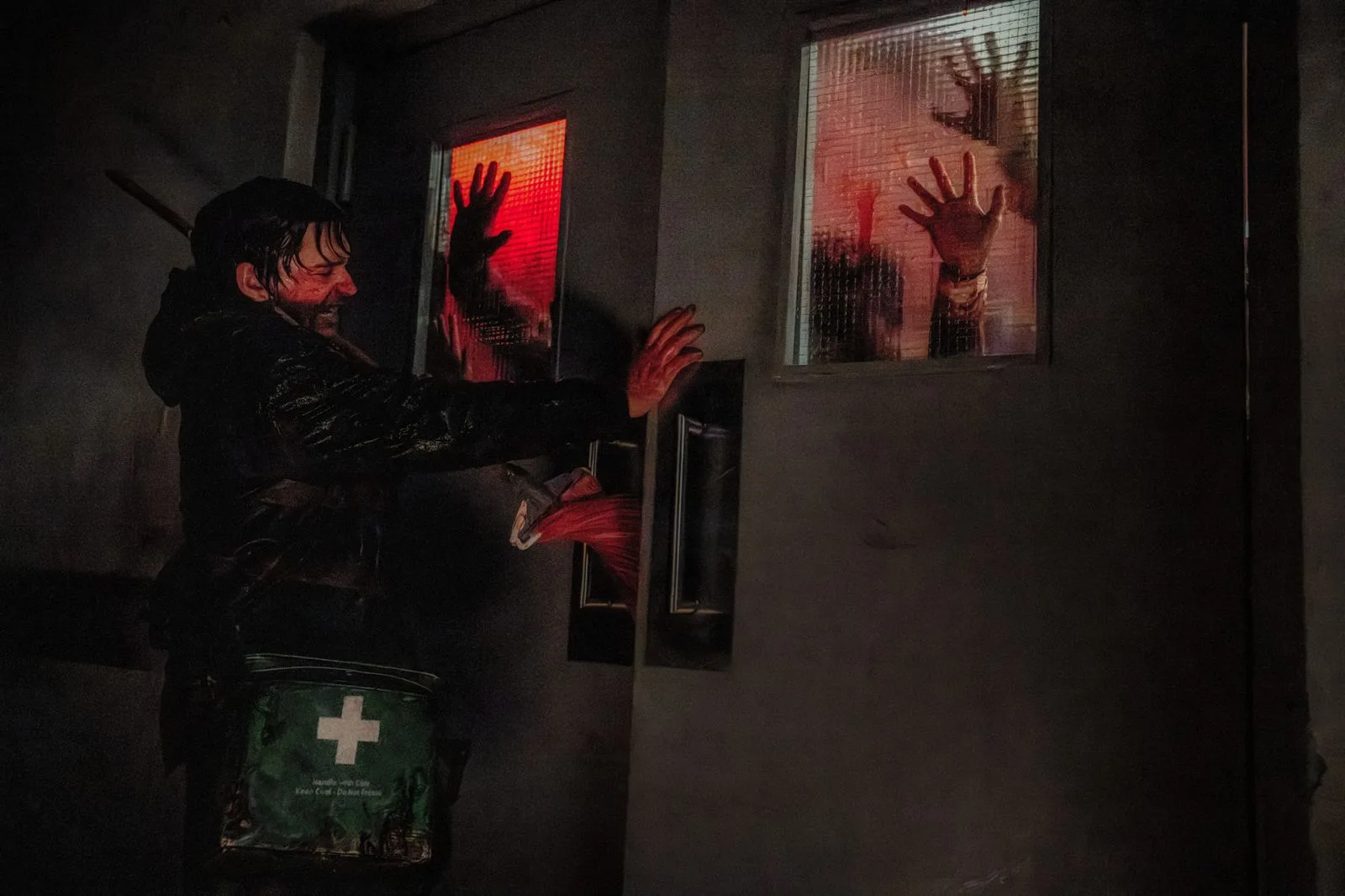 Zach Cregger oživuje Resident Evil: Fanúšikov čaká návrat k napätiu pôvodných hier