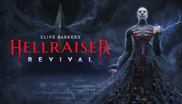 Hellraiser: Revival ukazuje Genesis Configuration. Nový trailer představuje klíčový nástroj pro boj i hádanky