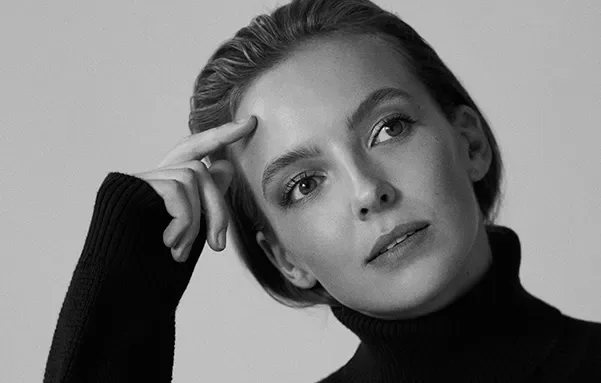 Jodie Comer mieri do novej HBO minisérie Reťaz podľa bestselleru The Chain