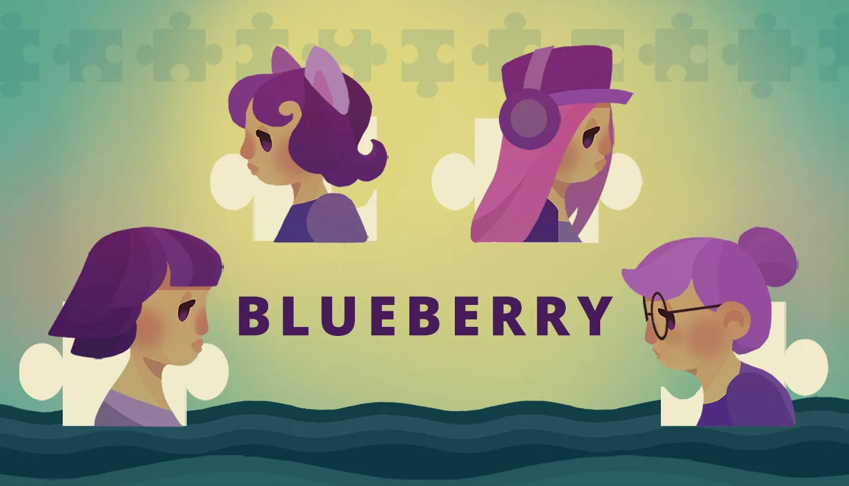 Blueberry: Recenze emoční cesty napříč životními etapami