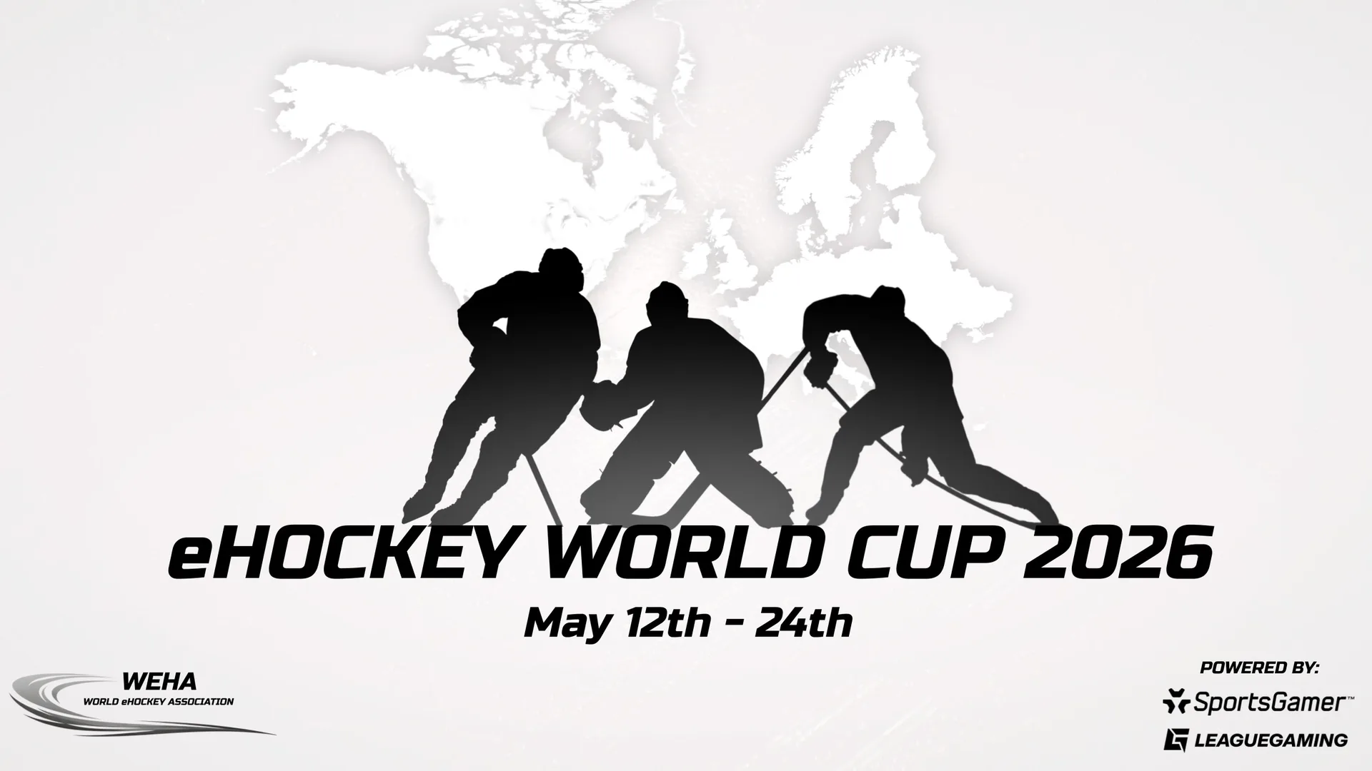 eHockey World Cup 2026 v NHL 26: USA získali titul, Slovensko uspelo v derby s Českom