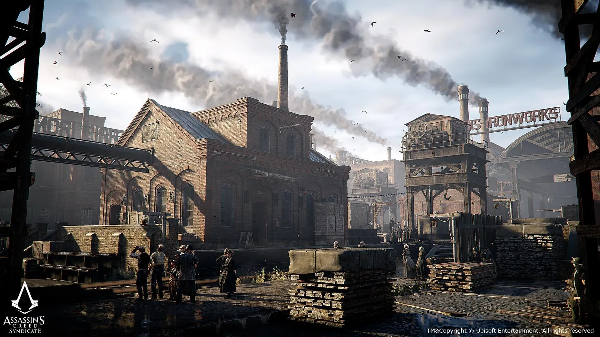 Assassin’s Creed: Syndicate, Origins a Odyssey – veľký obrat, ktorý preformoval celú sériu