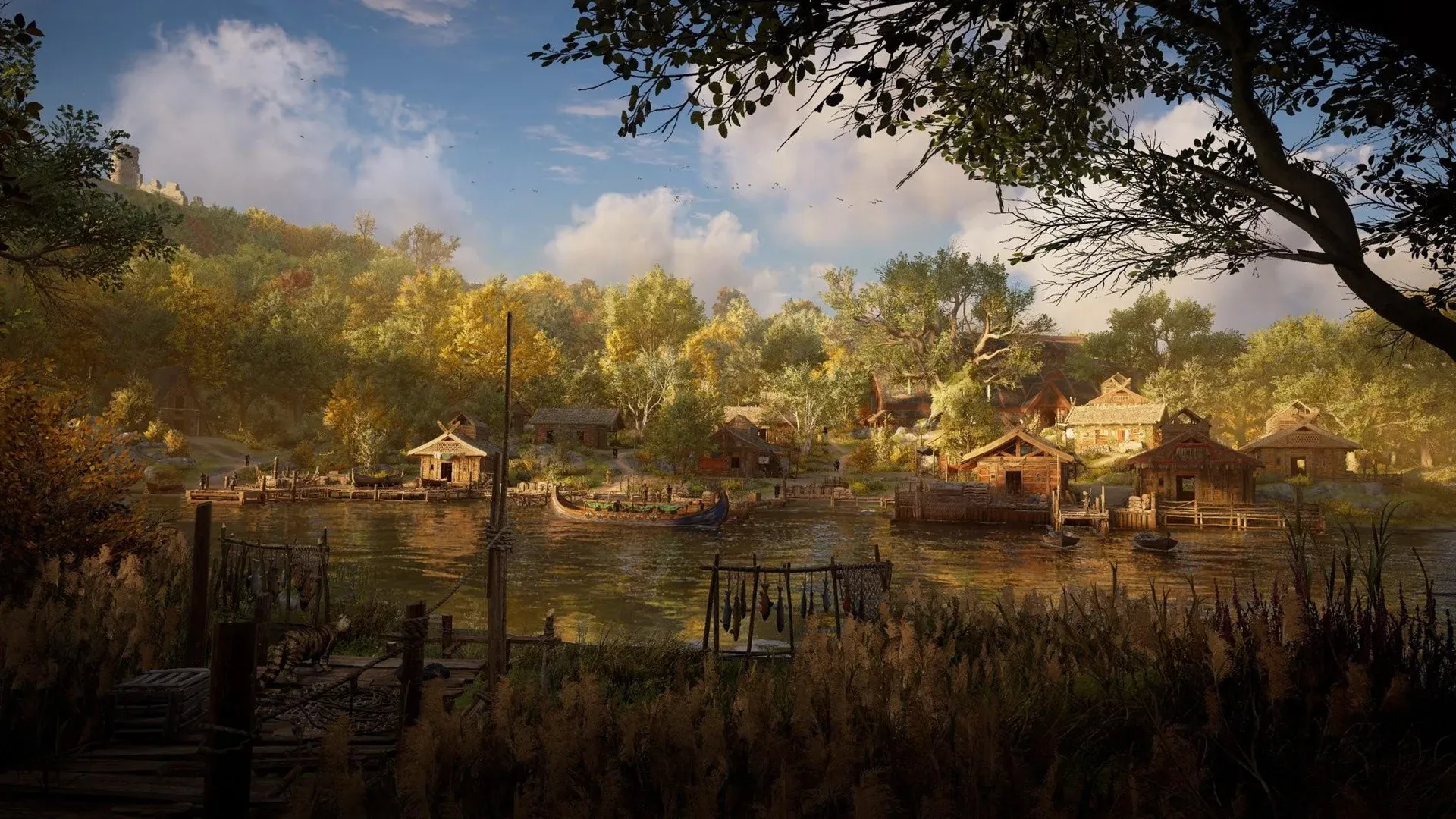 Assassin’s Creed: Valhalla, Mirage a snaha nájsť kompromis medzi tradíciou a moderným smerom