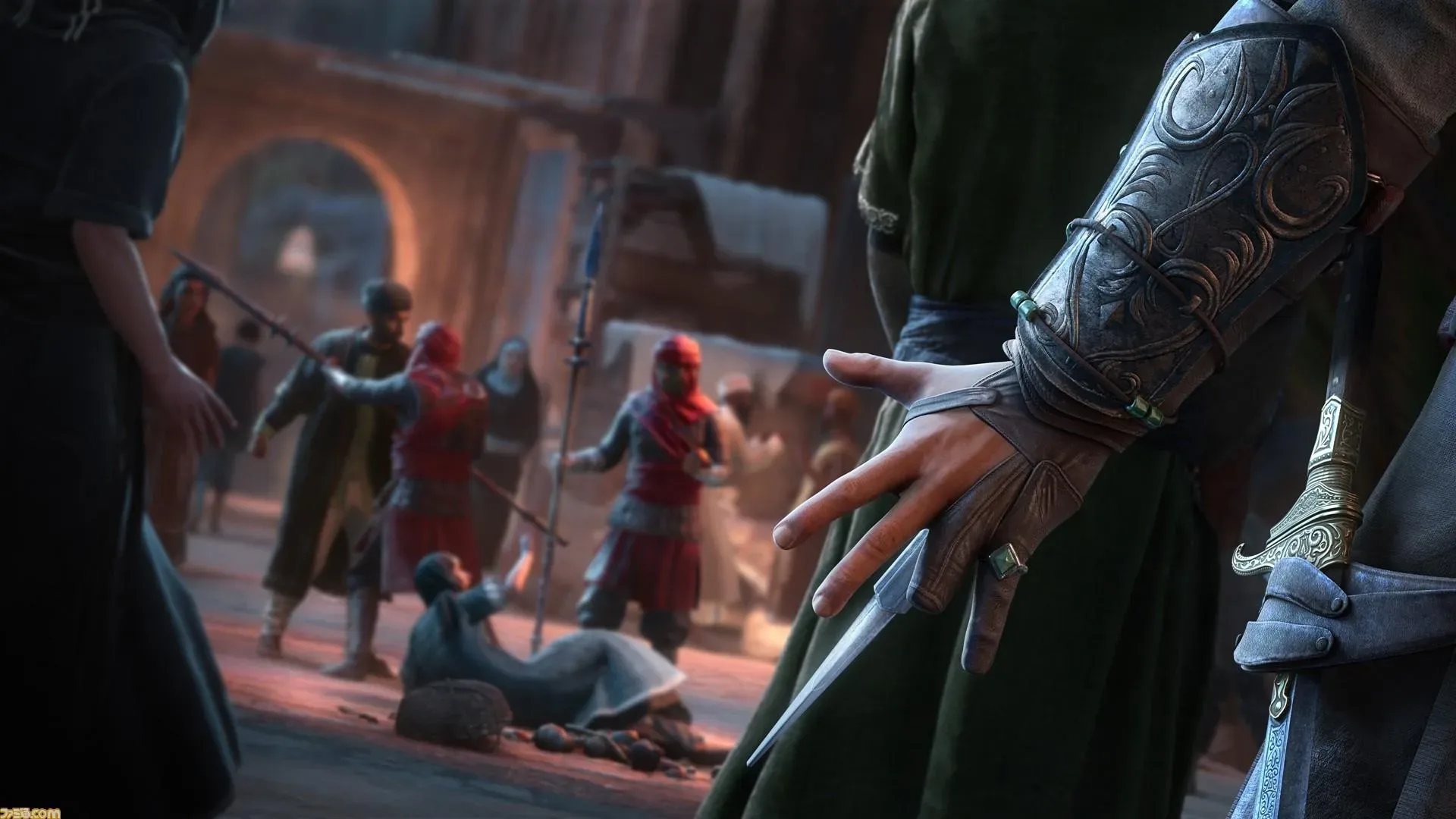 Assassin’s Creed: veľké vyvrcholenie značky, návrat k pôvodnej identite a budúcnosť, ktorá môže zmeniť celú sériu