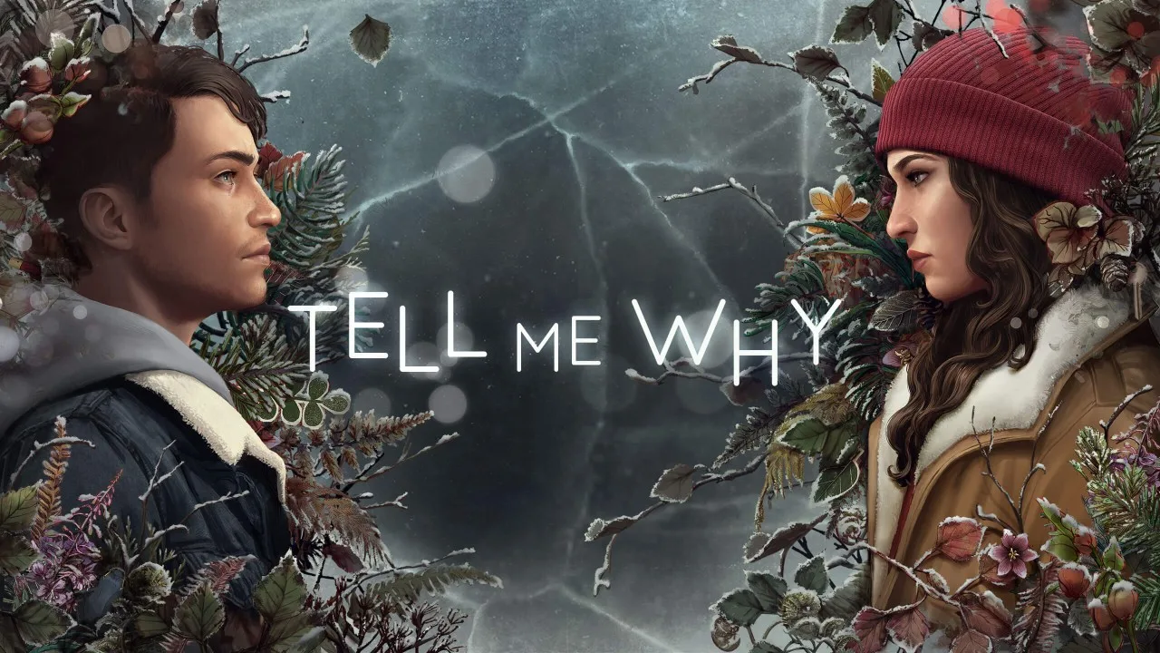 Adventura Tell Me Why je zdarma