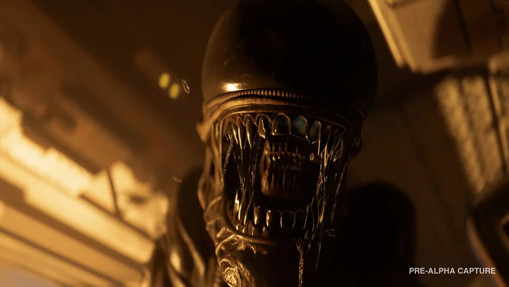 Alien Isolation 2 oficiálne oznámený: SEGA a Creative Assembly ukázali prvý temný trailer