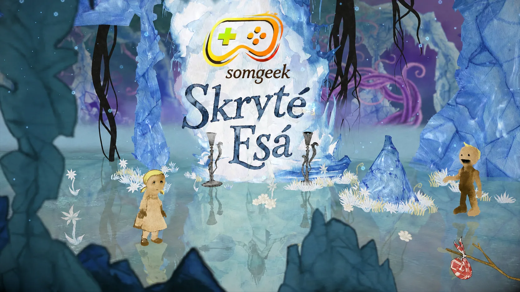 Skryté Esá - Jún 2026