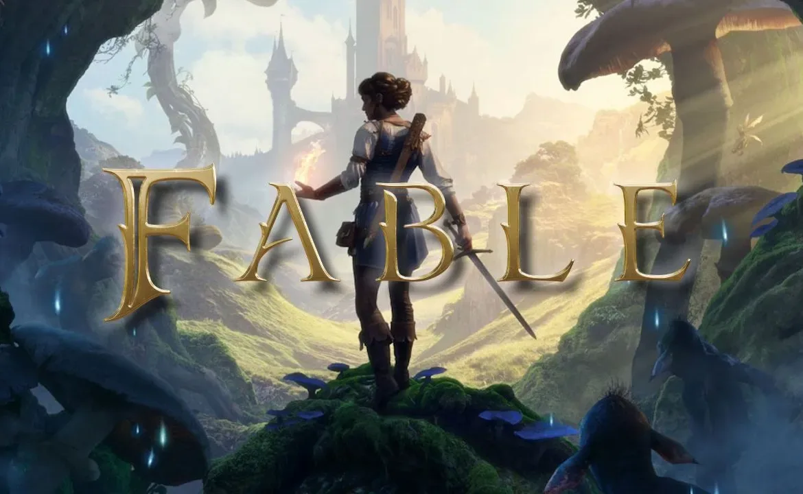 Fable ukazuje 30 minut gameplaye. Nová ukázka láká na život v Albionu, vztahy i důsledky rozhodnutí