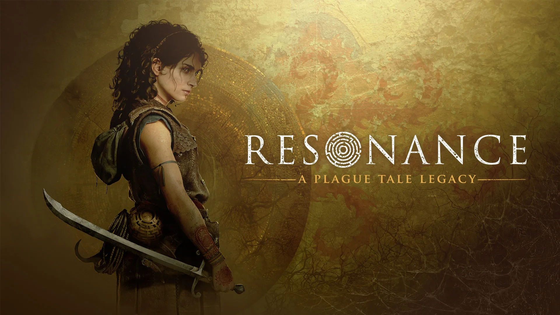 Resonance: A Plague Tale Legacy ukazuje sedm minut z hraní. Nový trailer láká na souboje, hádanky i pronásledování na Minotaurově ostrově