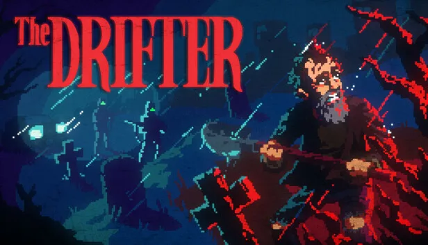 The Drifter míří i na Switch a Switch 2. Oceňovaná adventura dorazí už 22. června
