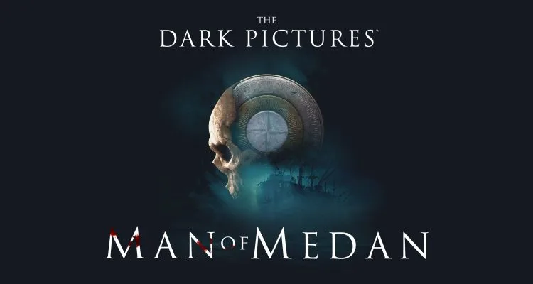 Dark Pictures: Man of Medan – Strašidelná plavba na lodi duchov
