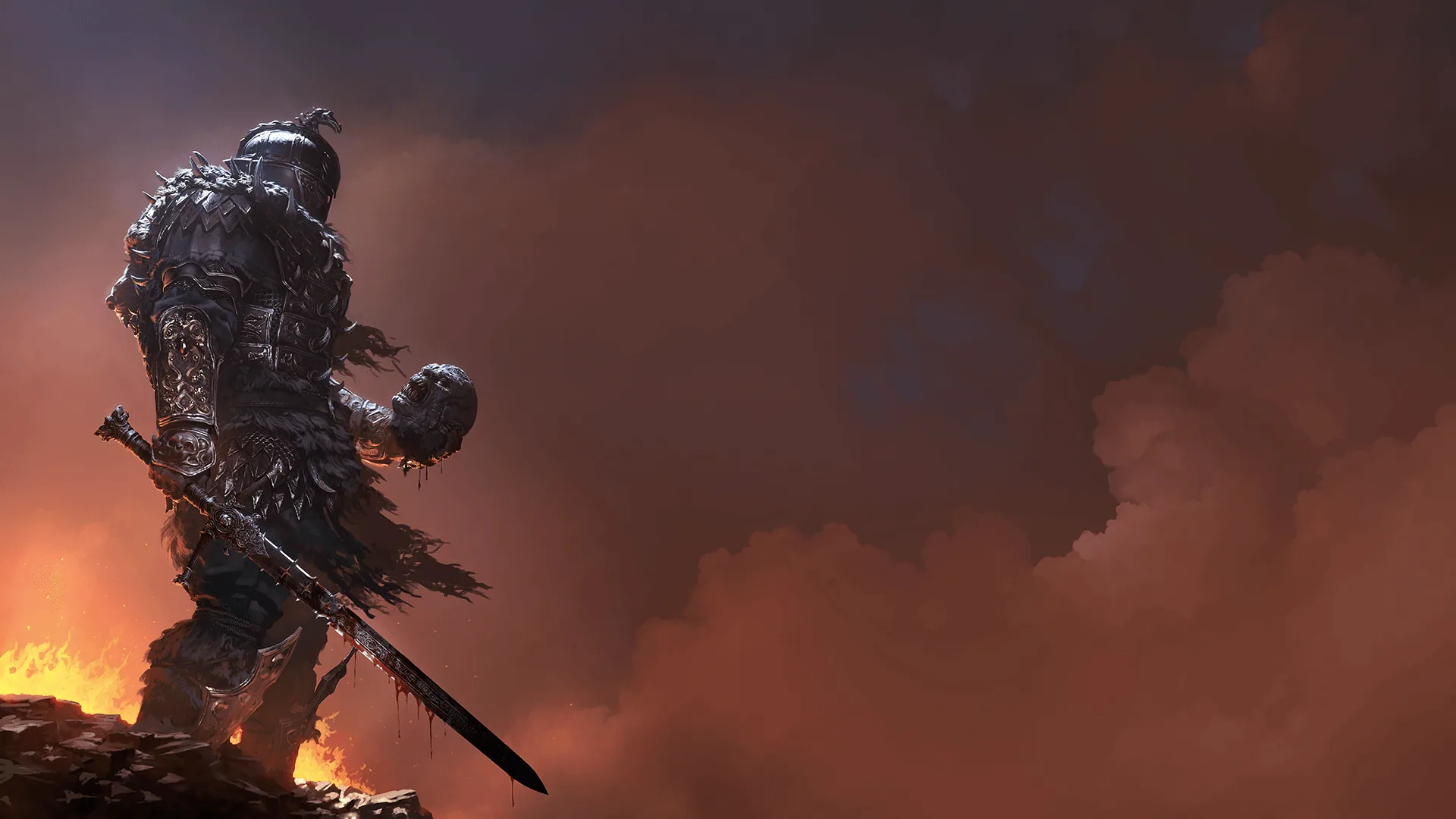 Fatekeeper - Preview duchovního nástupcu Dark Messiah of Might and Magic