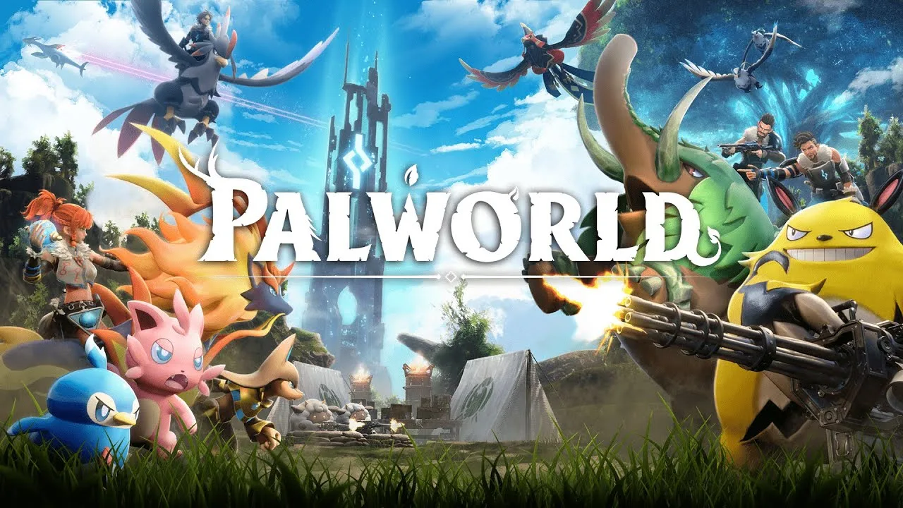 Spor kolem Palworld už zřejmě nemá pro Nintendo velkou váhu. Podle právního experta může jít už jen o symbolický výsledek