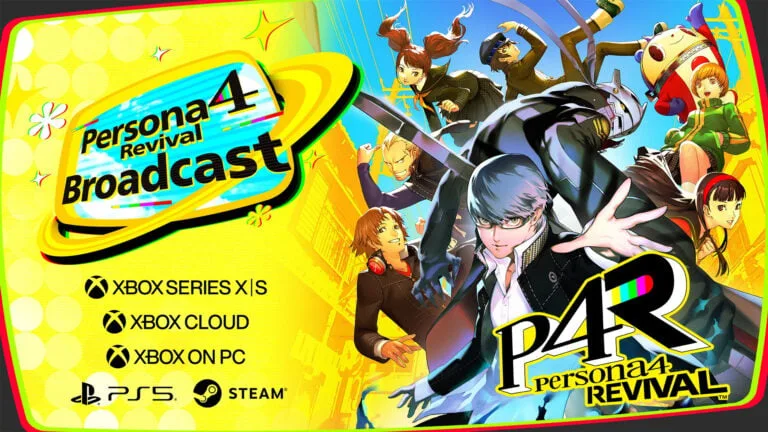 Persona 4 Revival ukazuje 22 minut z hraní. ATLUS se v novém videu zaměřil na příběh, postavy i souboje