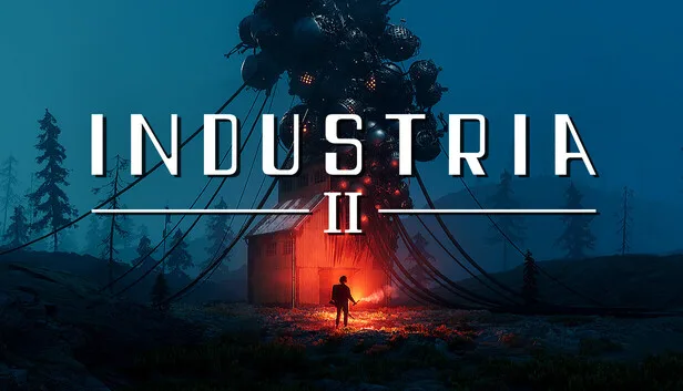RECENZE: INDUSTRIA 2 – Ambiciózní severské sci-fi, kterému podkopává nohy vlastní technika