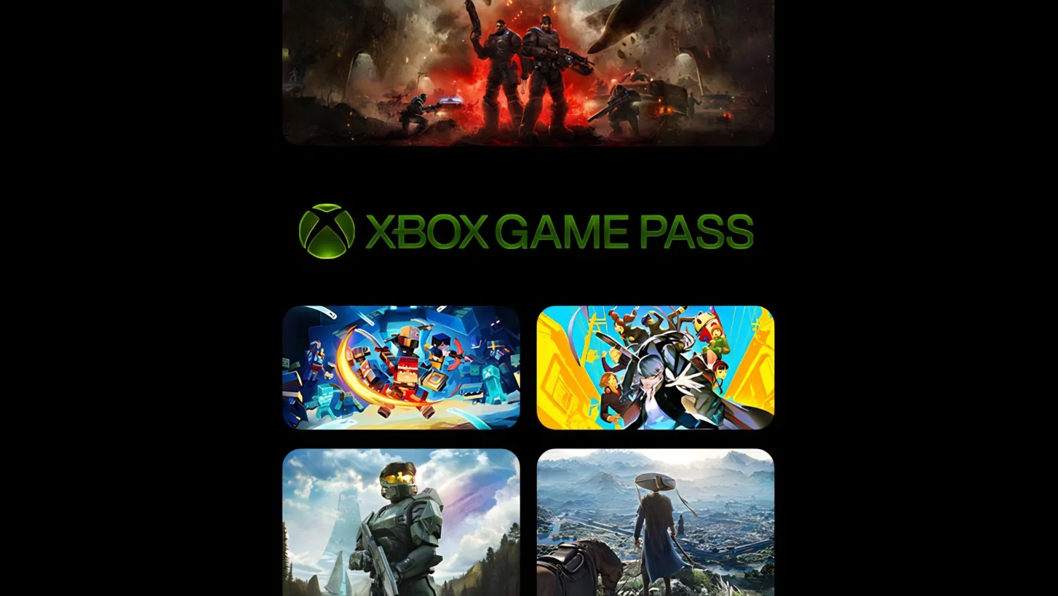 Xbox Game Pass sa opäť rozrastá, napríklad o Personu či Call of Duty: Vanguard
