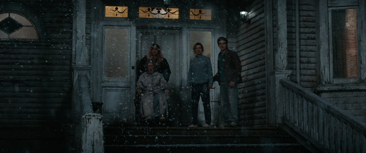 Horúce leto dostáva nový rozmer. Evil Dead: Zhor v pekle prichádza do kín
