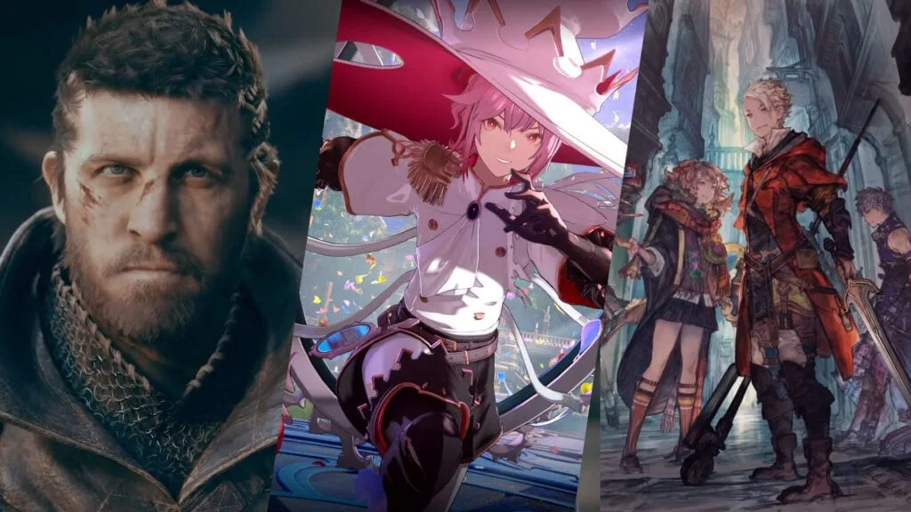 Cygames potvrdzuje vývoj Project Awakening, Lost Order aj Garnet Arena