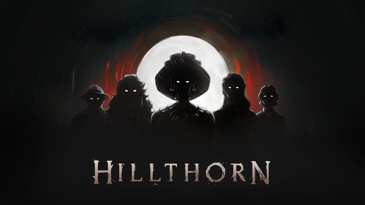 Raw Fury oznámilo temnú detektívku Hillthorn