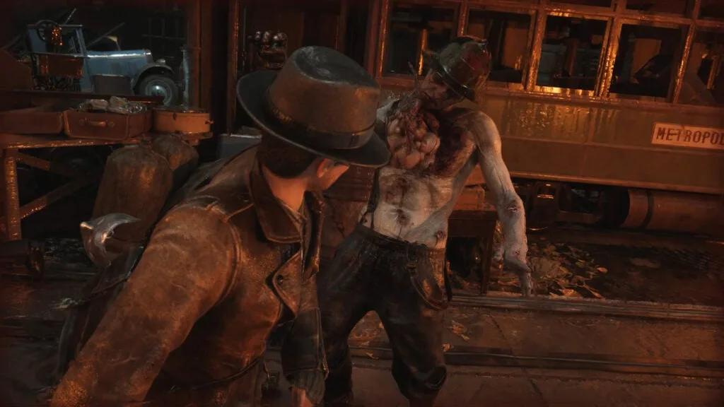 The Sinking City 2 spúšťa predobjednávky, odhalené boli edície aj hardvérové požiadavky